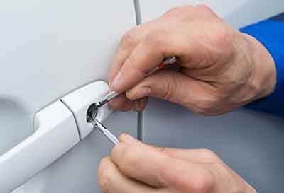 Automotive Loganville Locksmith