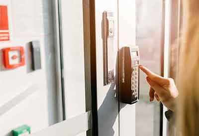 Commercial Locksmith Loganville