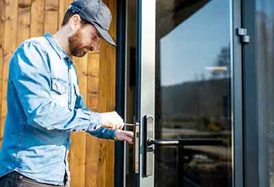 Residential Loganville Locksmith